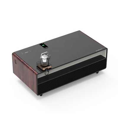 2024 Design Mini Bar Refrigerator Coffee Table for Smart Home Living Room Furniture