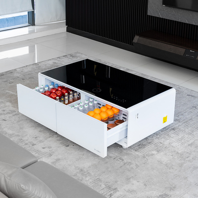 Primst Design Mini Bar Intelligent Constant Temperature Fridge for Modern Coffee Table