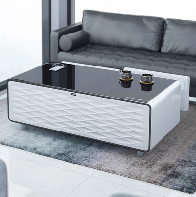 Primst Design Mini Bar Intelligent Constant Temperature Fridge for Modern Coffee Table